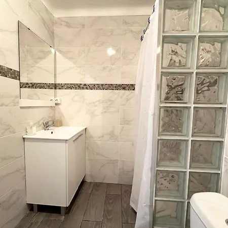 Apartment Apartsalou Bilbao